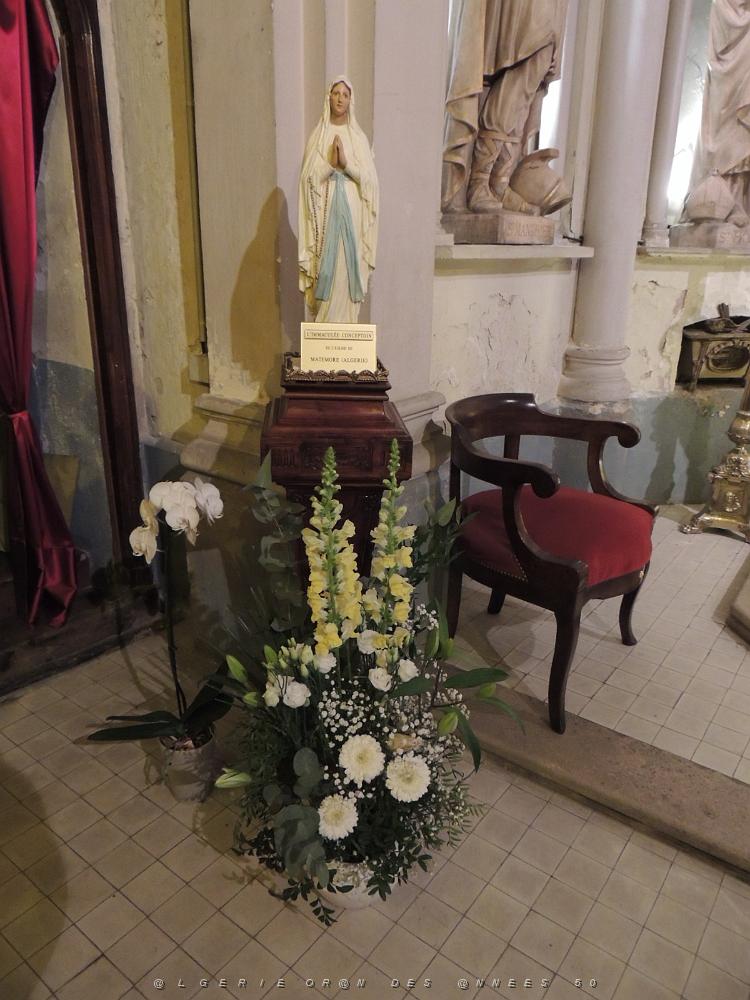 2017 12 02 CATHEDRALE DE TOULON COURONNEMENT DE L IMMACULEE CONCEPTION  (4).JPG -           